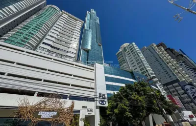 Apartamento com 4 quartos à venda na Av. Atlântico, 4950, Barra Sul, Balneário Camboriú