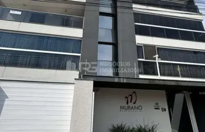 Apartamento com 2 quartos para alugar na Rua Felipe Sestren, 231, Balneário Perequê, Porto Belo
