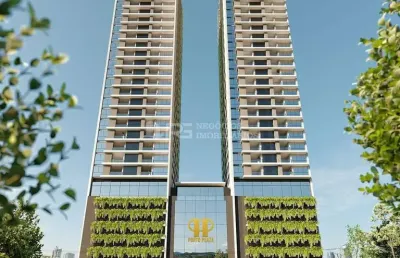 Apartamento no porto belo, pereque, porto belo - sc
