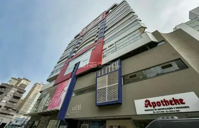 Apartamento quadra mar em meia praia, meia praia, itapema - sc
