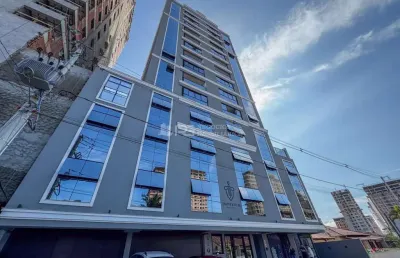 Apartamento pronto para morar, pereque, porto belo - sc