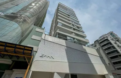 Apartamento de alto padrão na meia praia, meia praia, itapema - sc