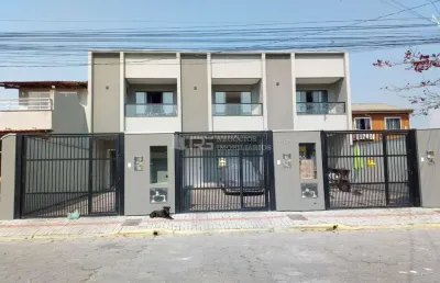 Sobrado para venda no morretes , morretes, itapema - sc