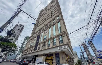 Apartamento alto padrão bem localizado em itapema, centro, itapema - sc