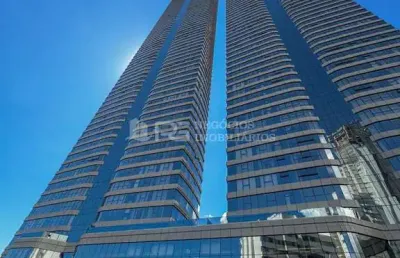 Apartamento de alto padrão em balneário camburiú, barra sul, balneário camboriú - sc