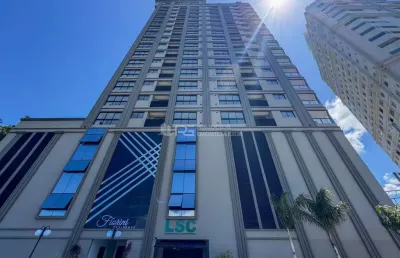 Apartamento com vista para o mar , tabuleiro dos oliveiras, itapema - sc
