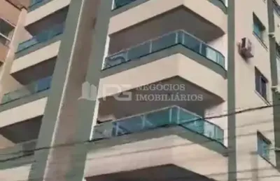 Apartamento semi imobiliado no morretes, morretes, itapema - sc