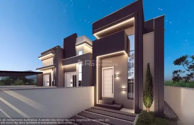 Casa com 2 quartos à venda na Rua A, 430, Joaia, Tijucas