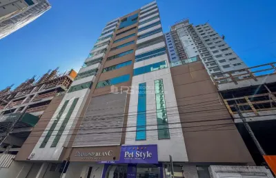 Apartamento com 3 quartos à venda na Rua 288, 236, Meia Praia, Itapema