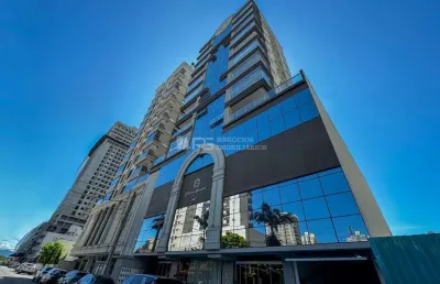 Apartamento pronto para morar em meia praia, meia praia, itapema - sc