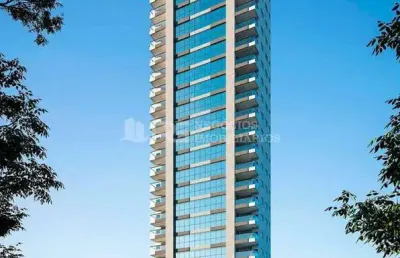 Apartamento com 2 quartos à venda na Rua 278, 780, Meia Praia, Itapema