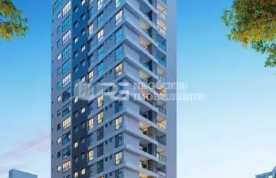 Apartamento bem localizado no morretes, morretes, itapema - sc