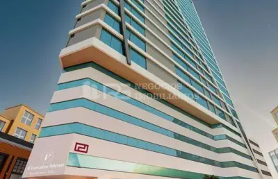 Oportunidade imperdível de flat em itapema, canto da praia, itapema - sc