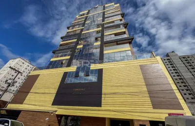 Apartamento finamente mobiliado e decorado, meia praia, itapema - sc