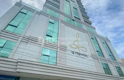 Apartamento ótimo padrão no centro de itapema , centro, itapema - sc