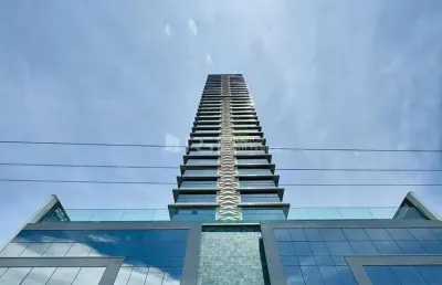 Apartamento com 3 quartos à venda na Rua Nereu Ramos, 184, Centro, Itapema