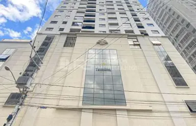 Apartamento com excelente localização, morretes, itapema - sc