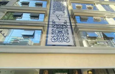 Apartamento bem localizado em meia praia, meia praia, itapema - sc