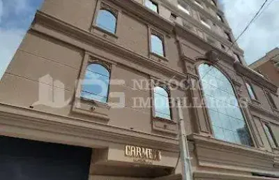 Apartamento bem localizado no morretes, morretes, itapema - sc