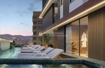 Apartamento com 3 quartos à venda na Capitão Ivo Manoel Da Silva, 202, Balneário Perequê, Porto Belo