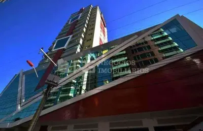Apartamento mobiliado na meia praia, meia praia, itapema - sc