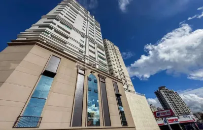 Apartamento para venda em itapema , tabuleiro dos oliveiras, itapema - sc