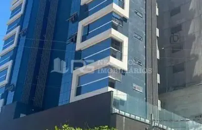 Apartamento para venda no perequê, pereque, porto belo - sc