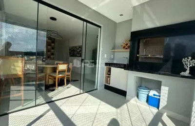 Apartamento a venda no perequê, pereque, porto belo - sc