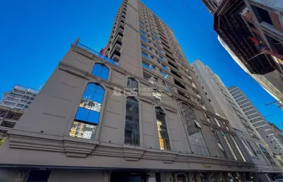 Apartamento em construção no morretes, morretes, itapema - sc