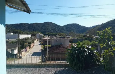 Casa a venda no bairro varzea , várzea, itapema - sc