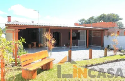 Casa para venda em matinhos, saint etienne, 2 dormitórios, 2 banheiros, 2 vagas