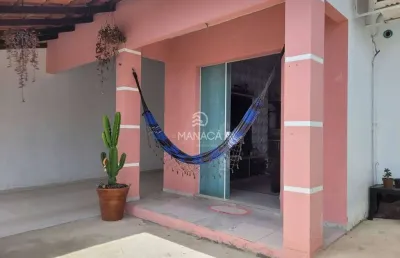Casa com 3 quartos à venda no Centro, Barra Velha 