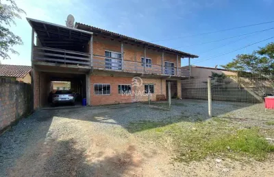 Casa / sobrado 7 dormitorios com rentabilidade no bairro são cristóvão
