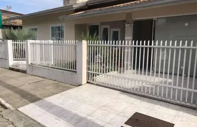 Casa com 3 quartos à venda no centro, barra velha , 320 m2 por r$ 800.000