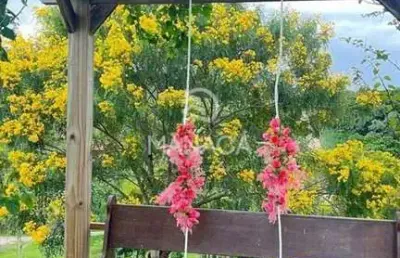 Chácara / sítio com 4 quartos à venda no Medeiros, Barra Velha 