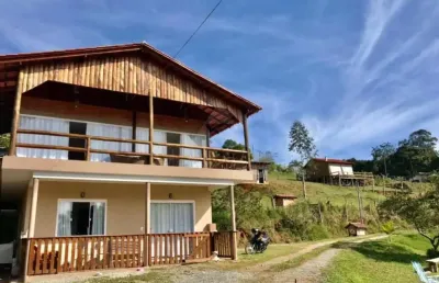 Chácara / sítio com 4 quartos à venda no Medeiros, Barra Velha 