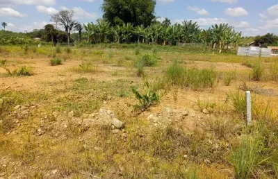 Terreno com 390m² para venda localizado no bairro medeiros, barra velha - sc