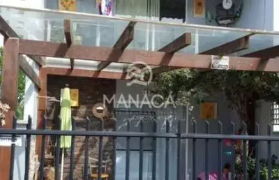 Casa com 3 quartos à venda no Itacolomi, Balneário Piçarras 
