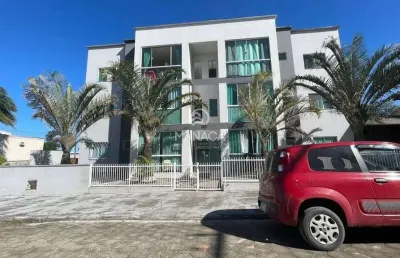 Apartamento com 2 quartos à venda no Centro, Barra Velha 