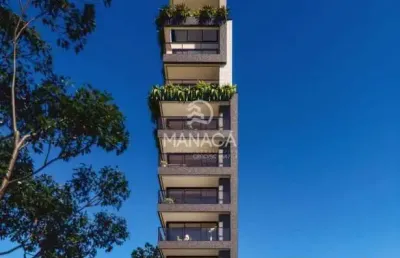 Ajman prime living - 3  suites  e 2 vagas de garagem