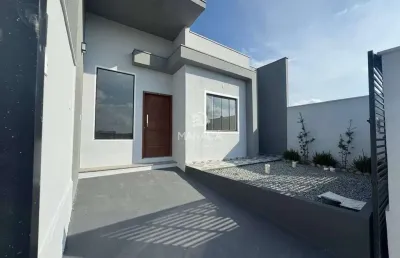 Casa com 2 quartos à venda no Itajubá, Barra Velha 