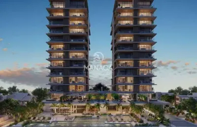 Apartamento com 4 quartos à venda no Itacolomi, Balneário Piçarras 