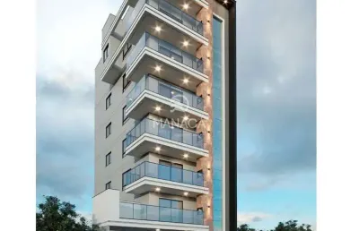 Apartamento com 3 quartos à venda no Itajubá, Barra Velha 
