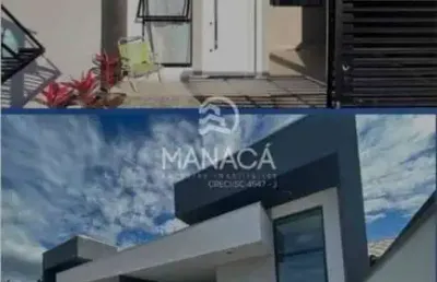 Casa com 3 quartos à venda no Itajubá, Barra Velha 