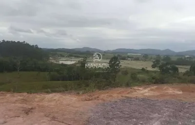 Terreno à venda na Área Rural de Navegantes, Navegantes 