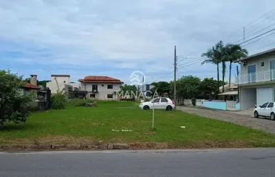 Terreno à venda no Jardim Los Angeles, Barra Velha 