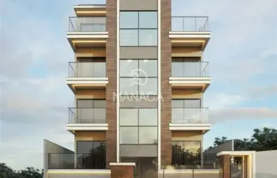 Apartamento com 3 quartos à venda no Centro, Barra Velha 