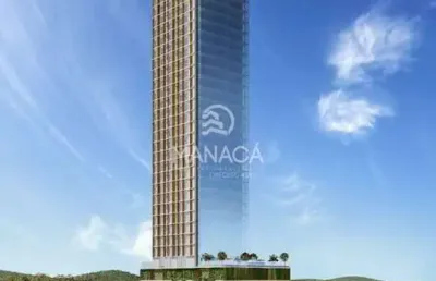 Apartamento com 4 quartos à venda no Tabuleiro, Barra Velha 