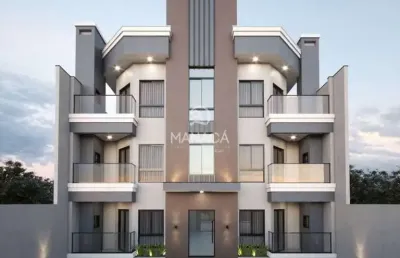 Apartamento com 2 quartos à venda no Icaraí, Barra Velha 