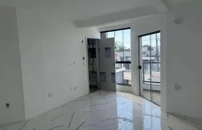 Apartamento com 2 quartos à venda no Icaraí, Barra Velha 